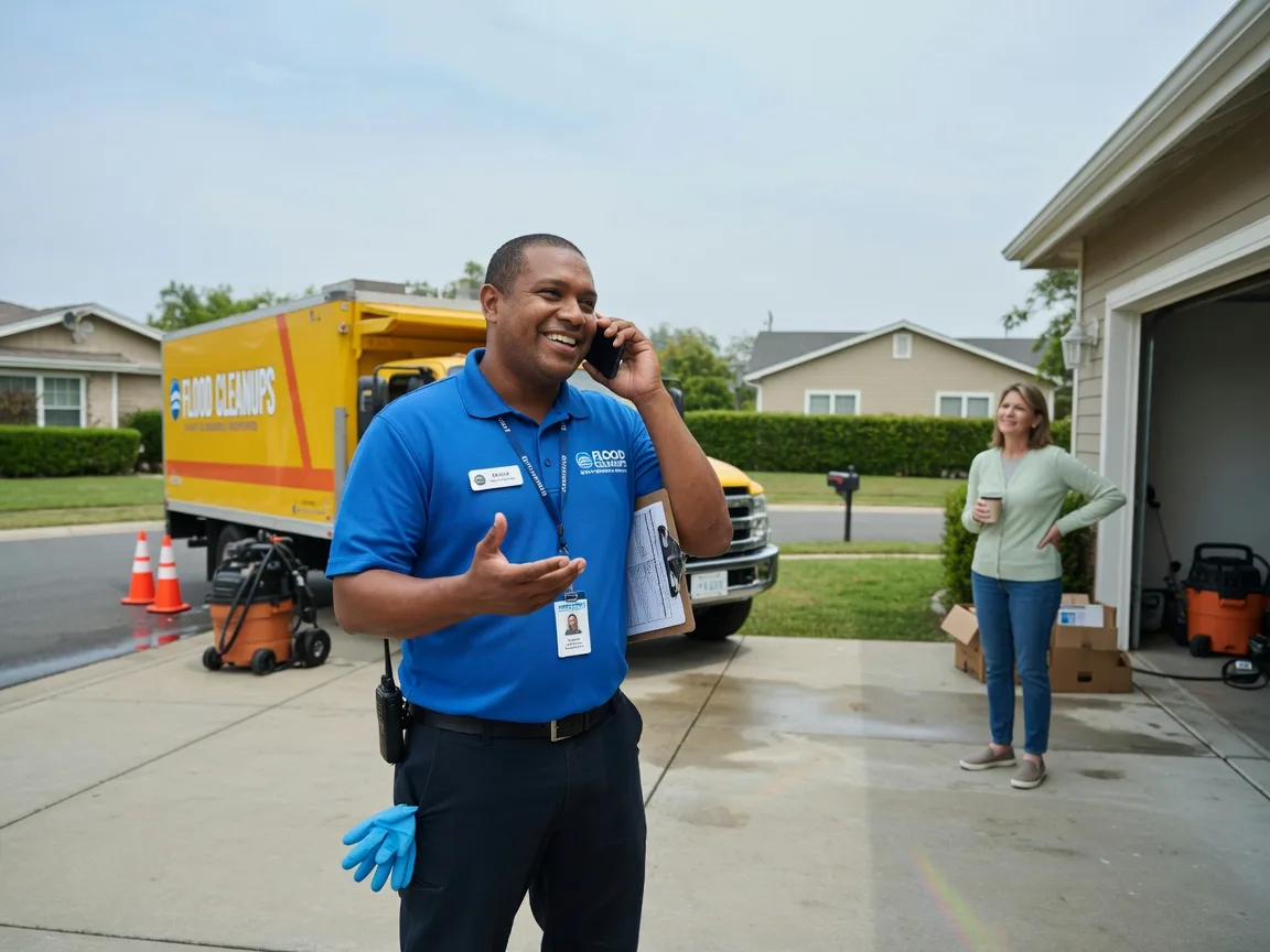 Water Damage Restoration Saint Johnsbury, VT FAQs